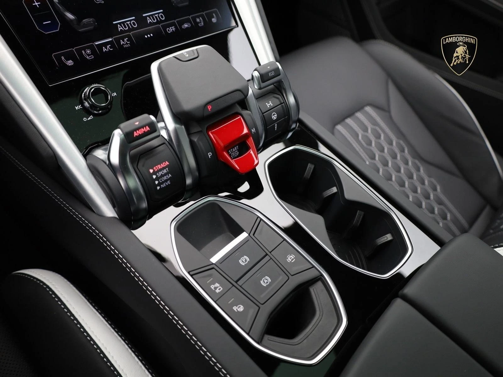 Lamborghini Urus S B&O PANO CERAMIC HEAD UP 360 - изображение 10