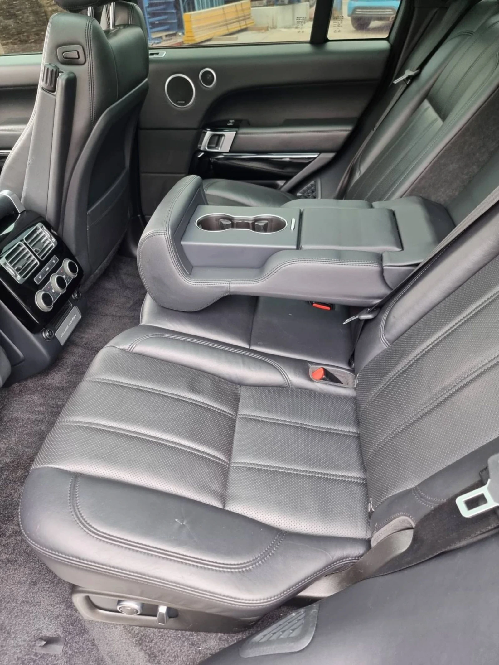 Land Rover Range rover 3.0D | Mobile.bg � ����������� 14