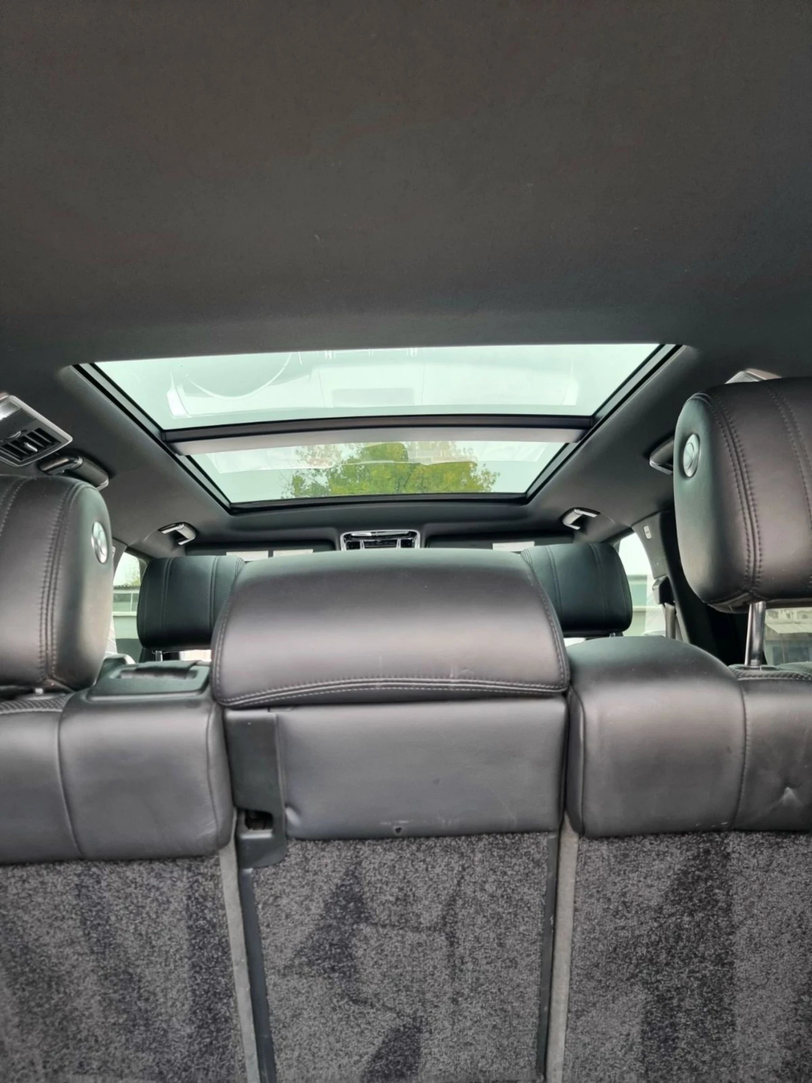 Land Rover Range rover 3.0D | Mobile.bg � ����������� 11