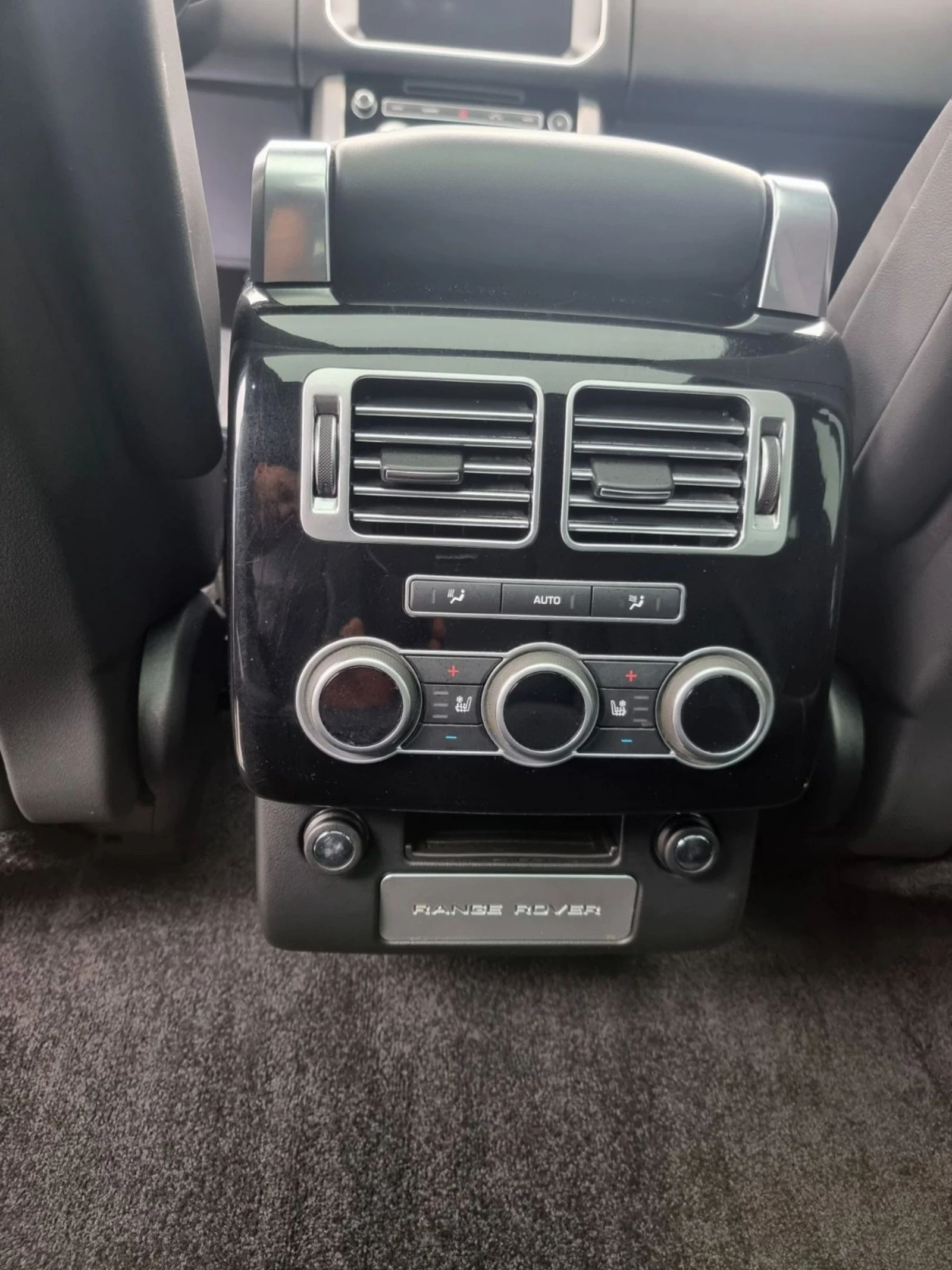 Land Rover Range rover 3.0D | Mobile.bg � ����������� 13