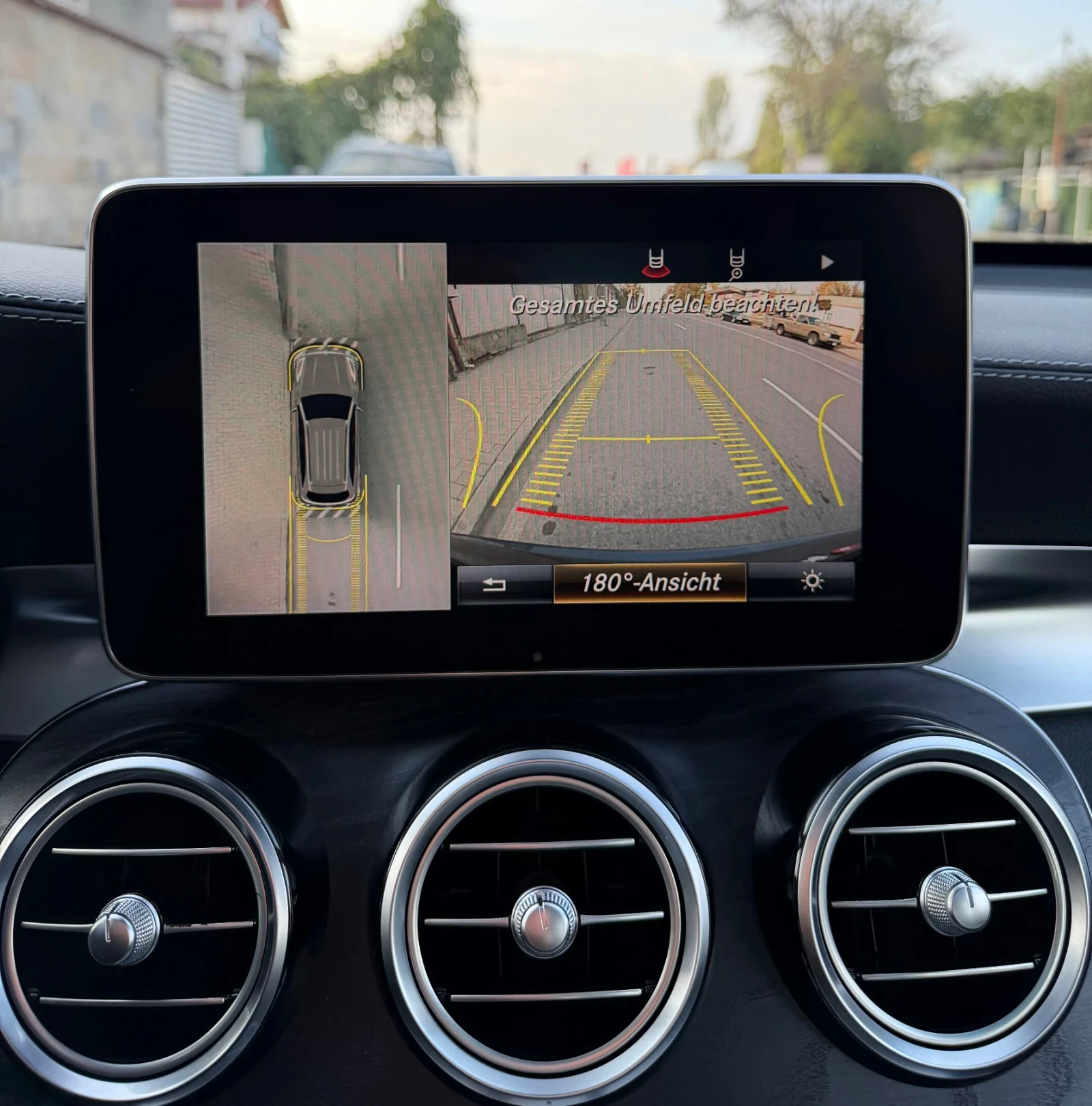 Mercedes-Benz GLC 250 AMG-Line 4 Matic Внос Швейцария - изображение 10