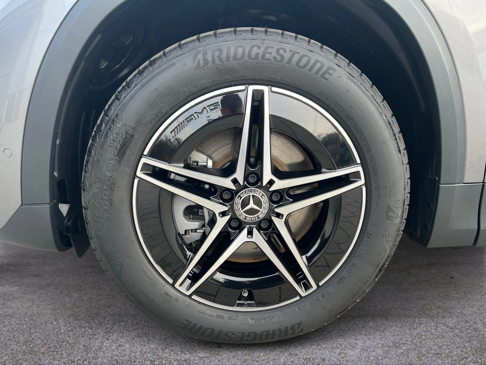 Mercedes-Benz EQA 300 4MATIC | Mobile.bg � ����������� 5