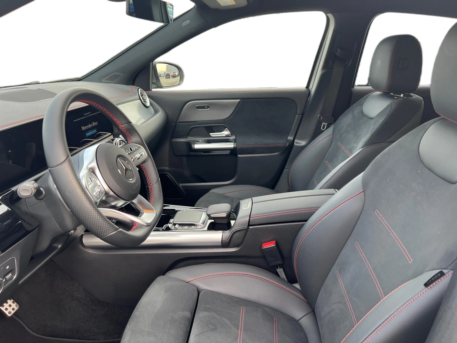 Mercedes-Benz EQA 300 4MATIC | Mobile.bg � ����������� 8