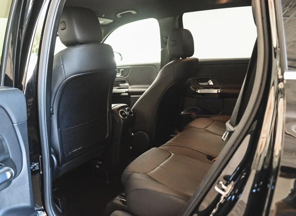 Mercedes-Benz GLB 9000km | Mobile.bg   6