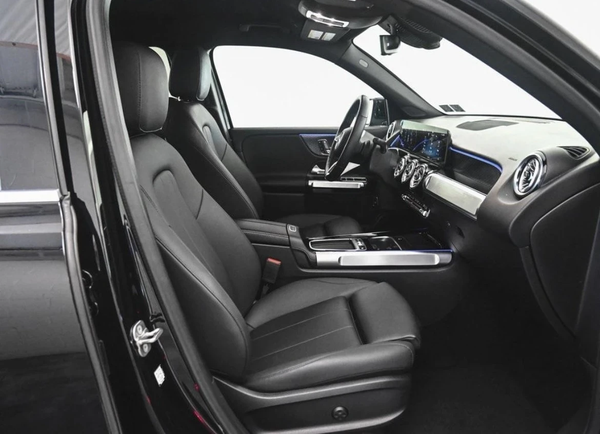 Mercedes-Benz GLB 9000km | Mobile.bg   5