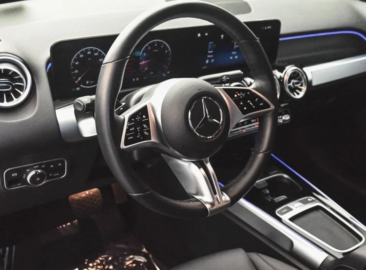 Mercedes-Benz GLB 9000km | Mobile.bg   8