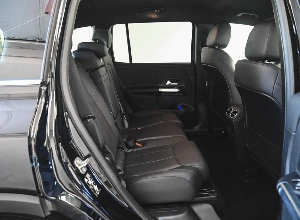 Mercedes-Benz GLB 9000km | Mobile.bg   7