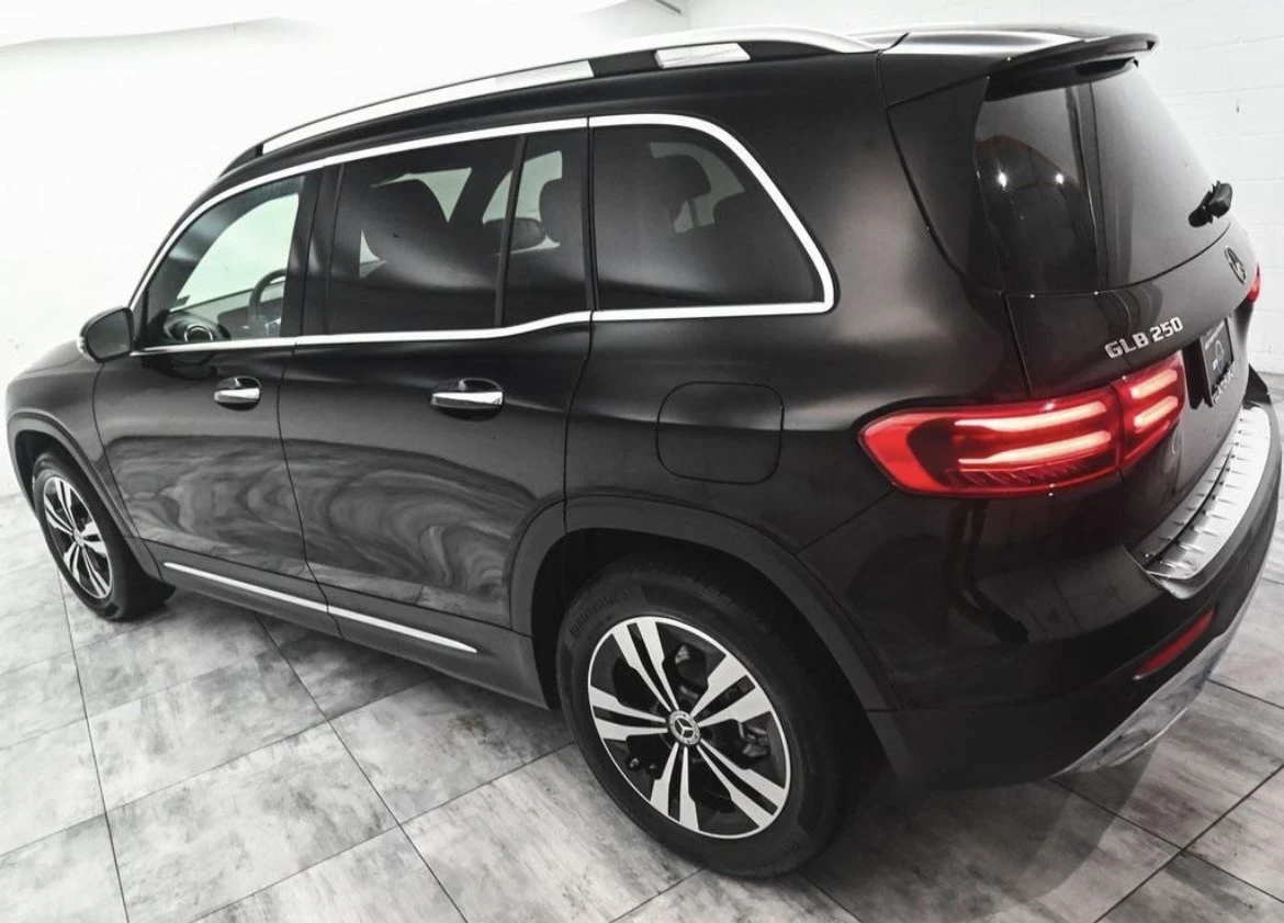 Mercedes-Benz GLB 9000km | Mobile.bg   2