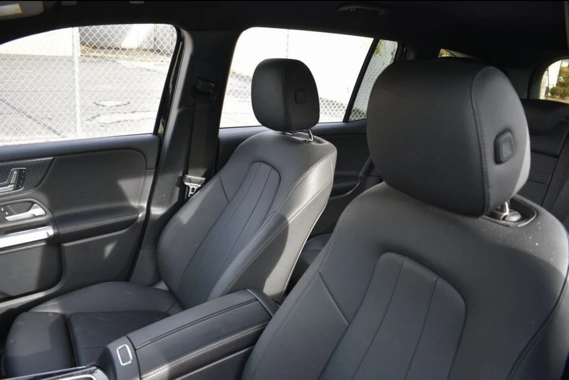 Mercedes-Benz GLB 9000km | Mobile.bg   10