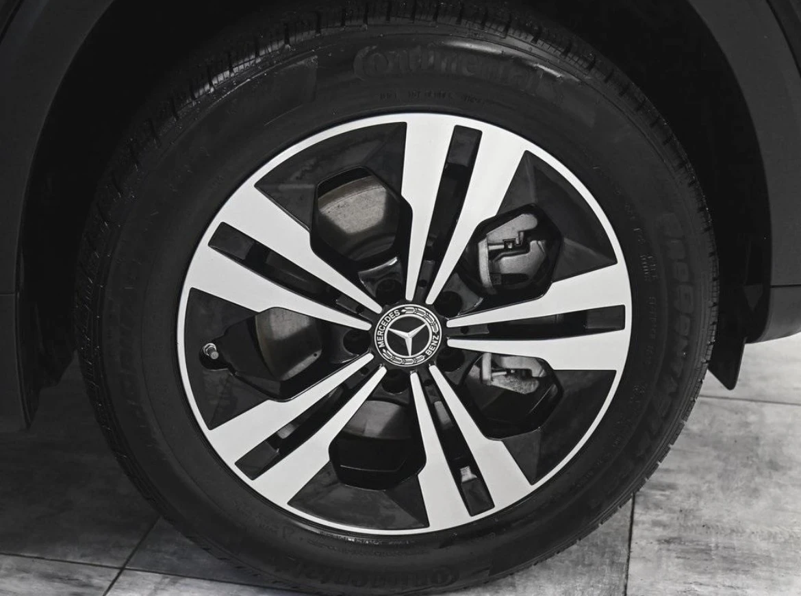 Mercedes-Benz GLB 9000km | Mobile.bg   14