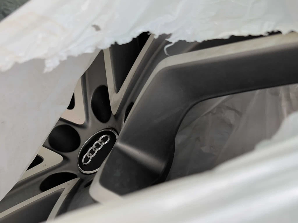 Audi Q7 2019 TECHNIK * S LINE* ���������* ���������* 360*  | Mobile.bg � ����������� 11