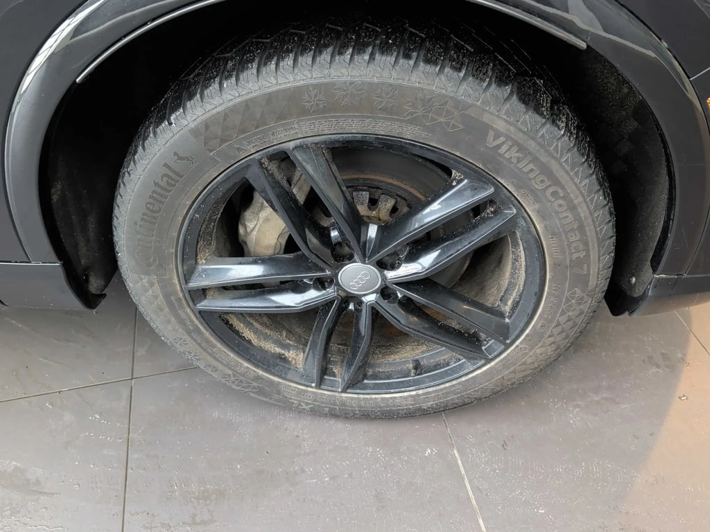 Audi Q7 2019 TECHNIK * S LINE* ���������* ���������* 360*  | Mobile.bg � ����������� 6