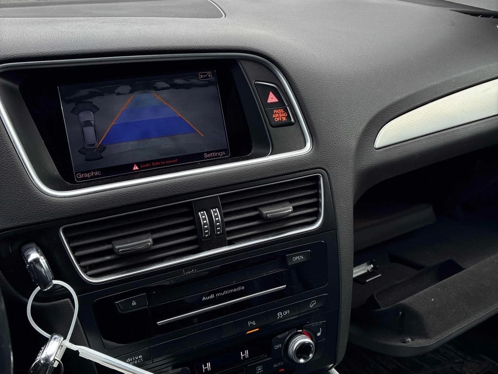 Audi Q5 * 2.0T Progressiv * CARFAX * ��� ������������ ���� | Mobile.bg � ����������� 15