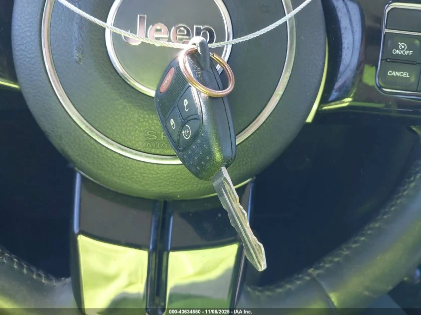 Jeep Wrangler 3.6l Unlimited X | Mobile.bg � ����������� 11