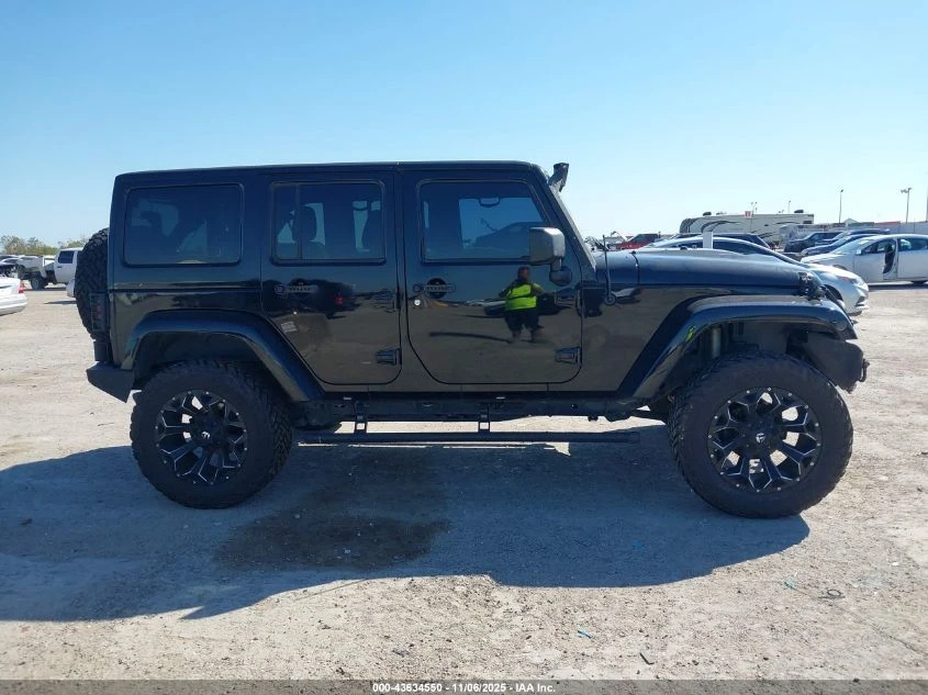 Jeep Wrangler 3.6l Unlimited X | Mobile.bg � ����������� 13