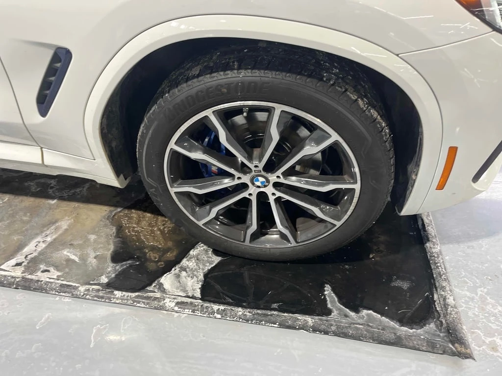 BMW X3 * xDrive30i * CARFAX * БЕЗ ПЪРВОНАЧАЛНА ВНОСКА - изображение 7