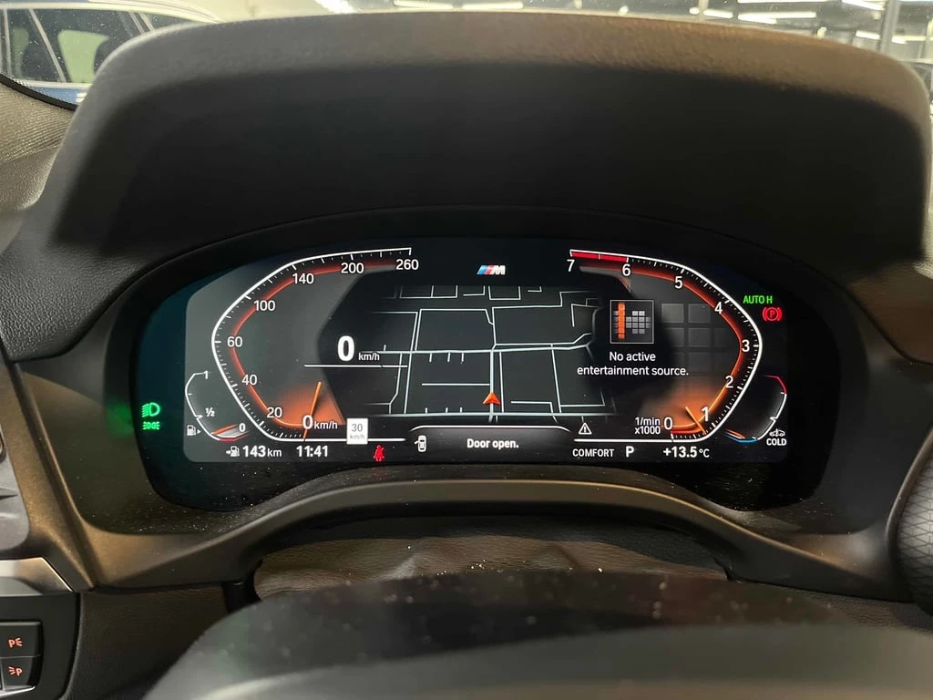 BMW X3 * xDrive30i * CARFAX * БЕЗ ПЪРВОНАЧАЛНА ВНОСКА - изображение 8