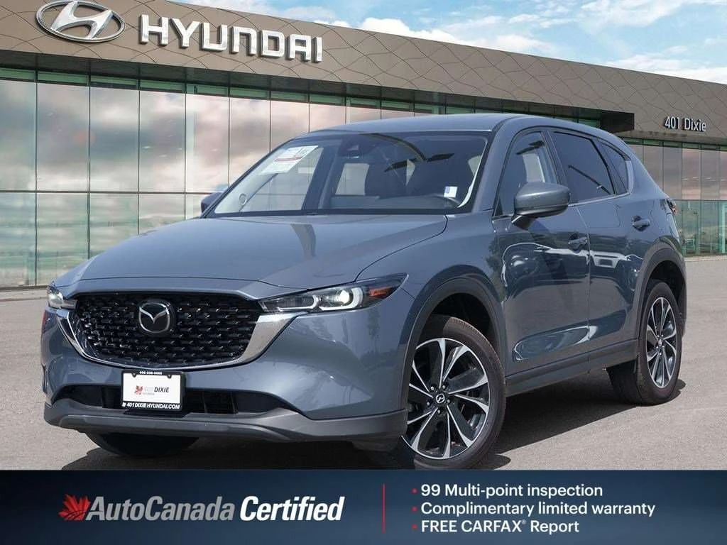 Mazda CX-5 * Preferred Package * CARFAX * ���� �� �� | Mobile.bg � ����������� 1
