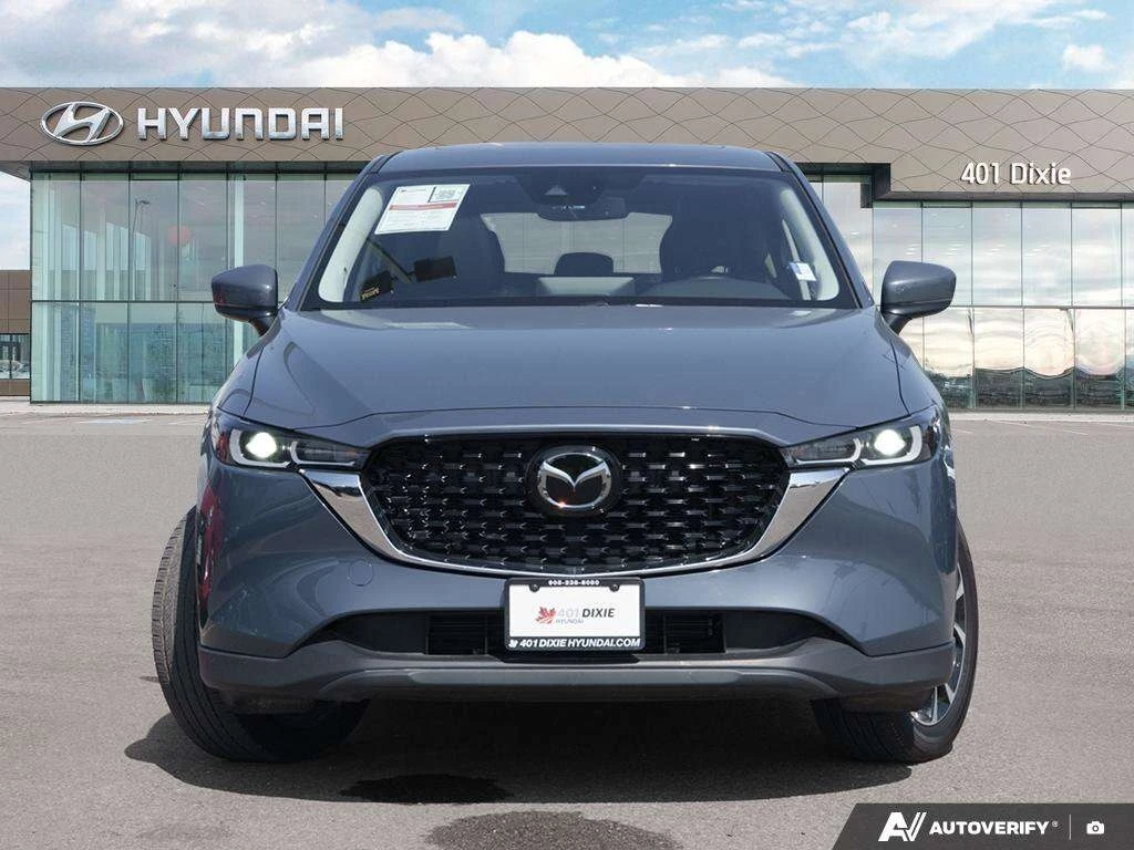Mazda CX-5 * Preferred Package * CARFAX * ЦЕНА ДО БГ - изображение 4