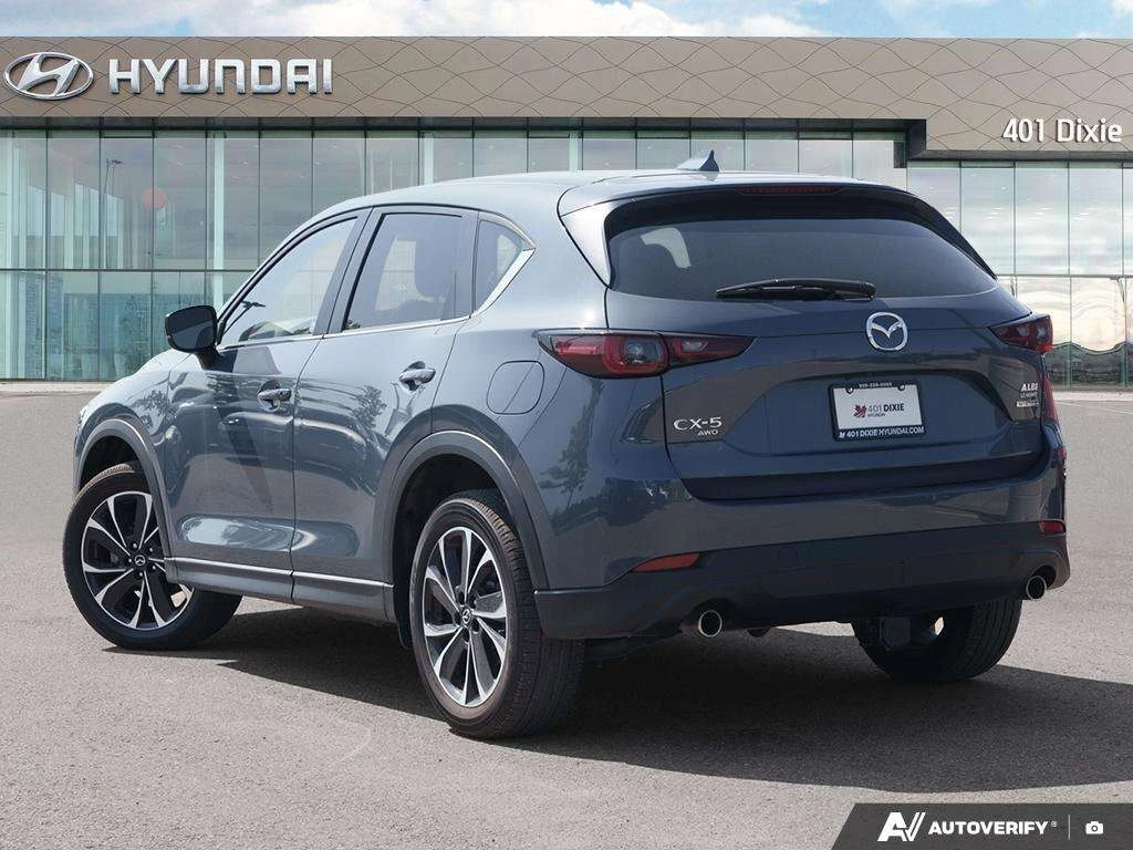 Mazda CX-5 * Preferred Package * CARFAX * ЦЕНА ДО БГ - изображение 7