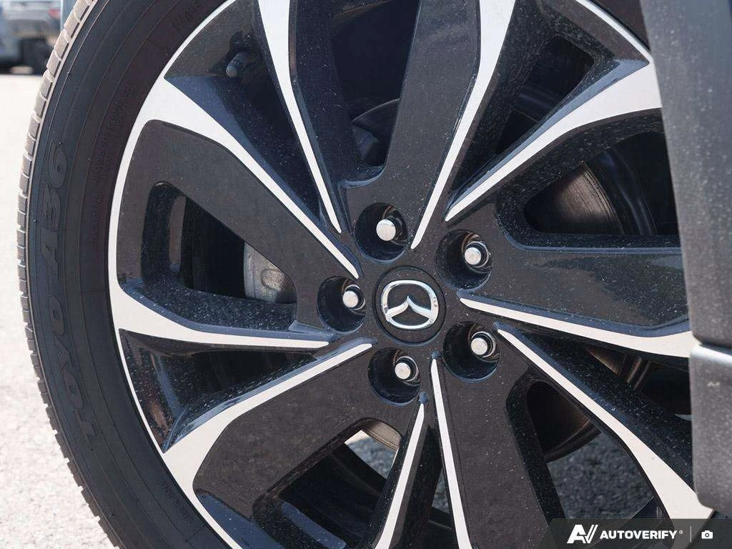 Mazda CX-5 * Preferred Package * CARFAX * ЦЕНА ДО БГ - изображение 9