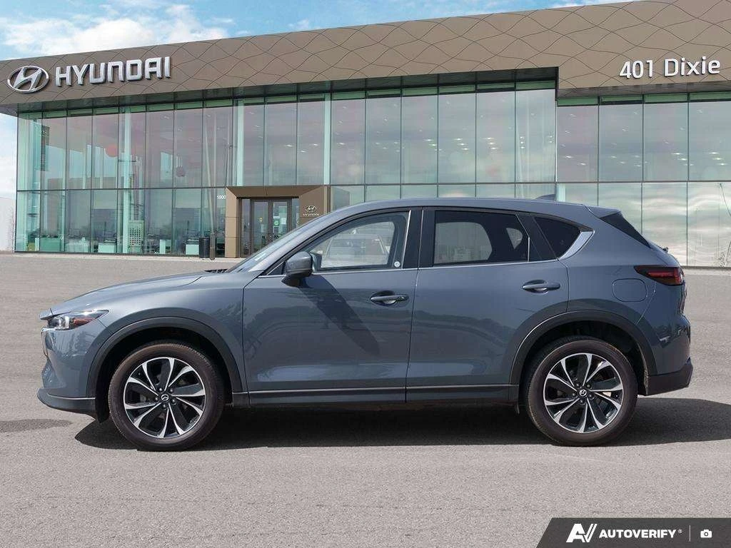 Mazda CX-5 * Preferred Package * CARFAX * ЦЕНА ДО БГ - изображение 6