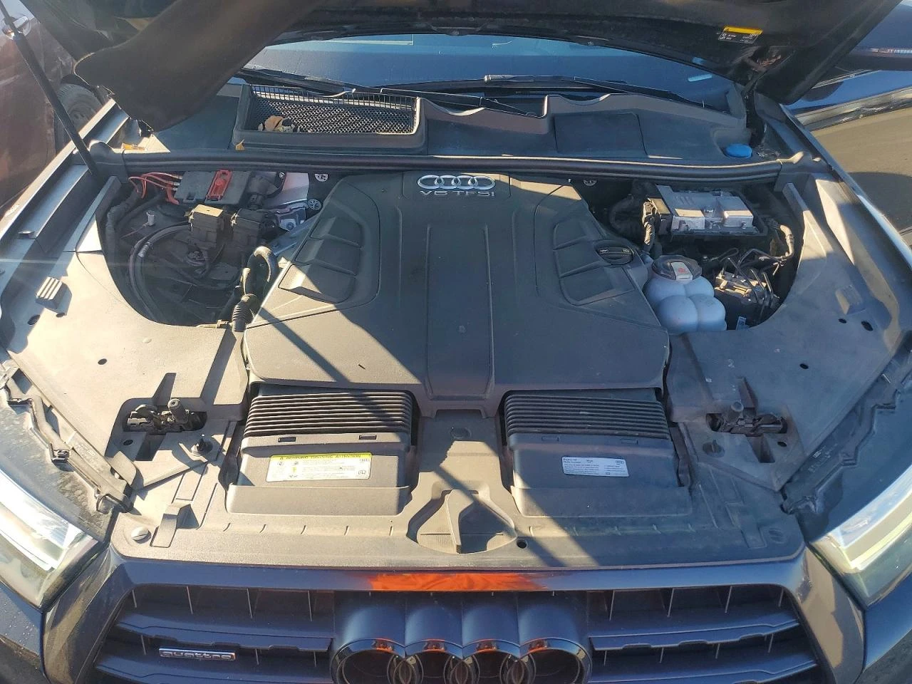 Audi Q7 * PRESTIGE*  - изображение 7