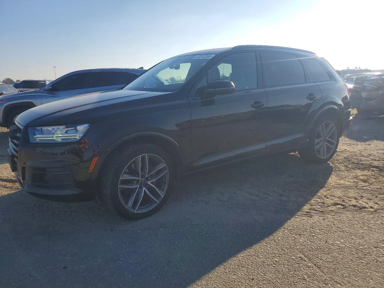 Audi Q7 * PRESTIGE*  | Mobile.bg � ����������� 1