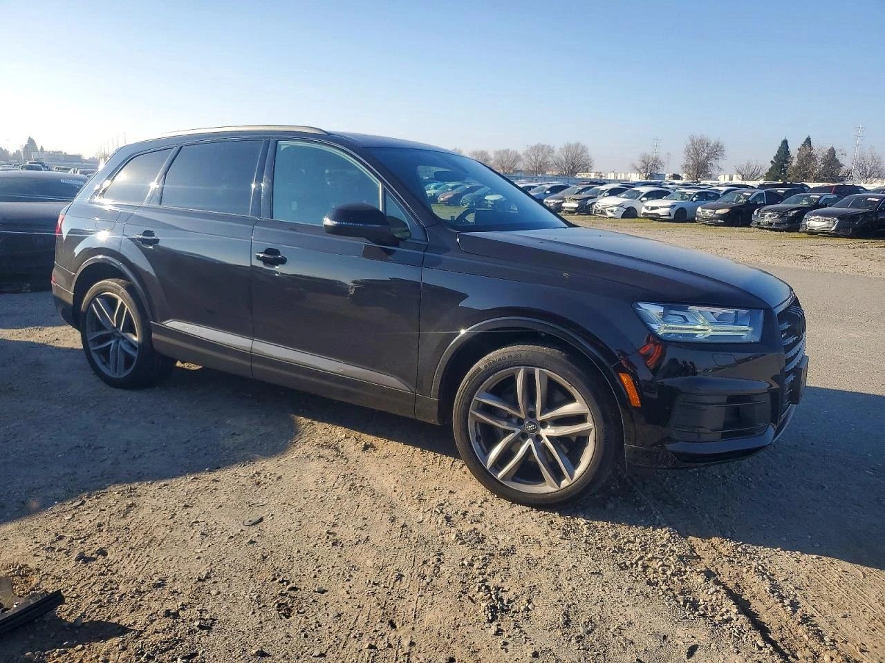 Audi Q7 * PRESTIGE*  - изображение 3