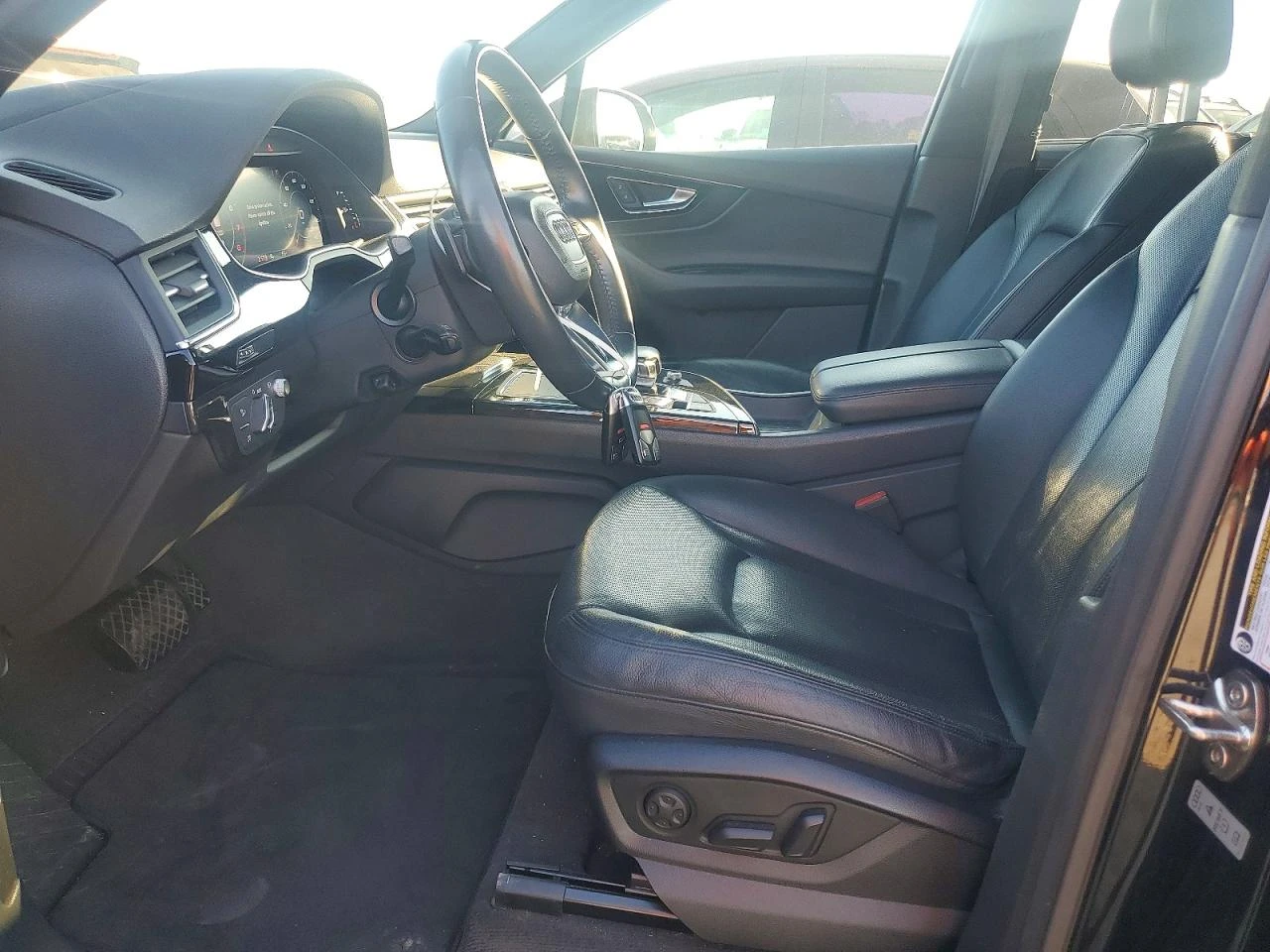 Audi Q7 * PRESTIGE*  | Mobile.bg � ����������� 11