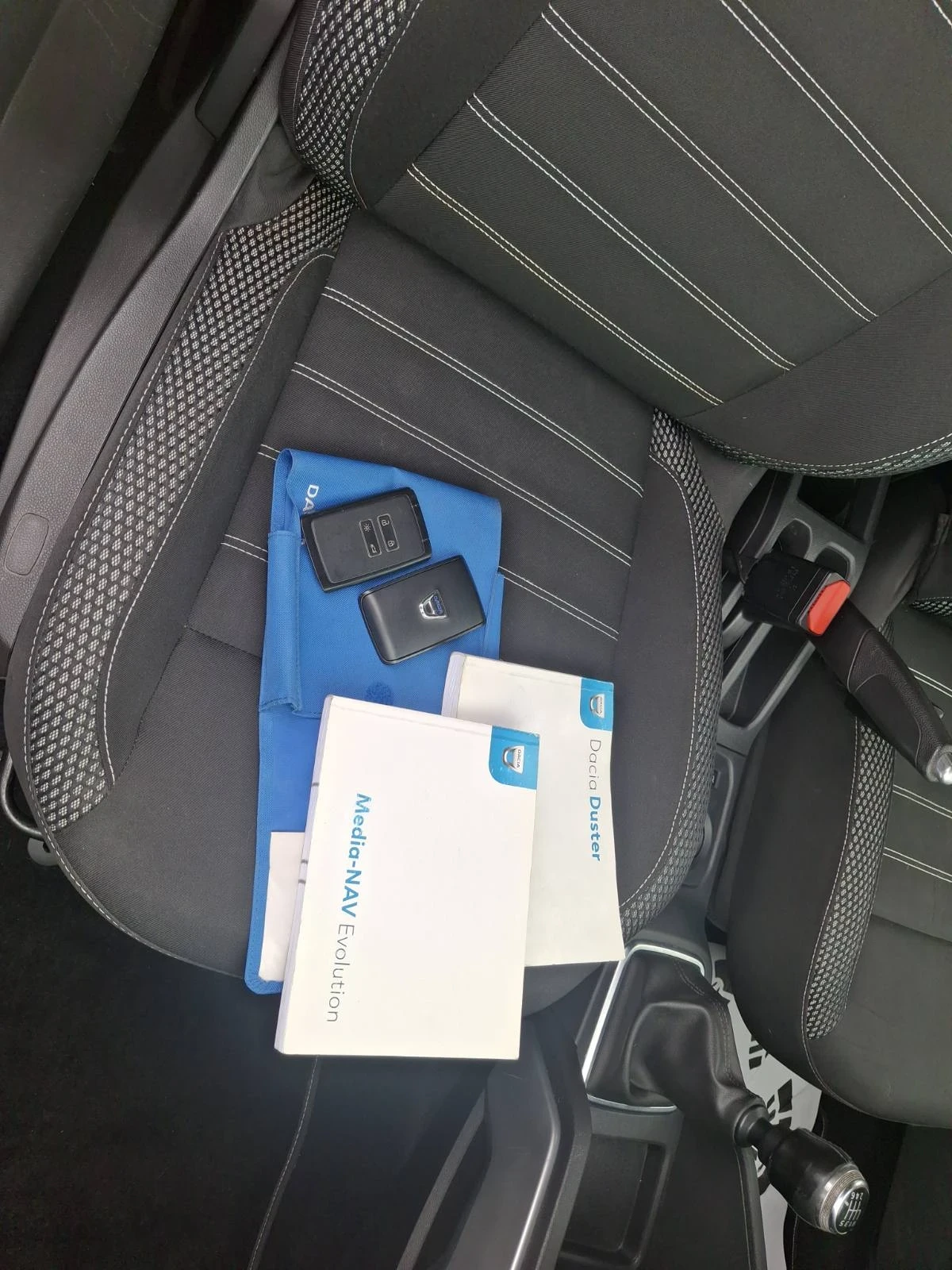 Dacia Duster 1.5dci 116kc PRESTIG | Mobile.bg � ����������� 13