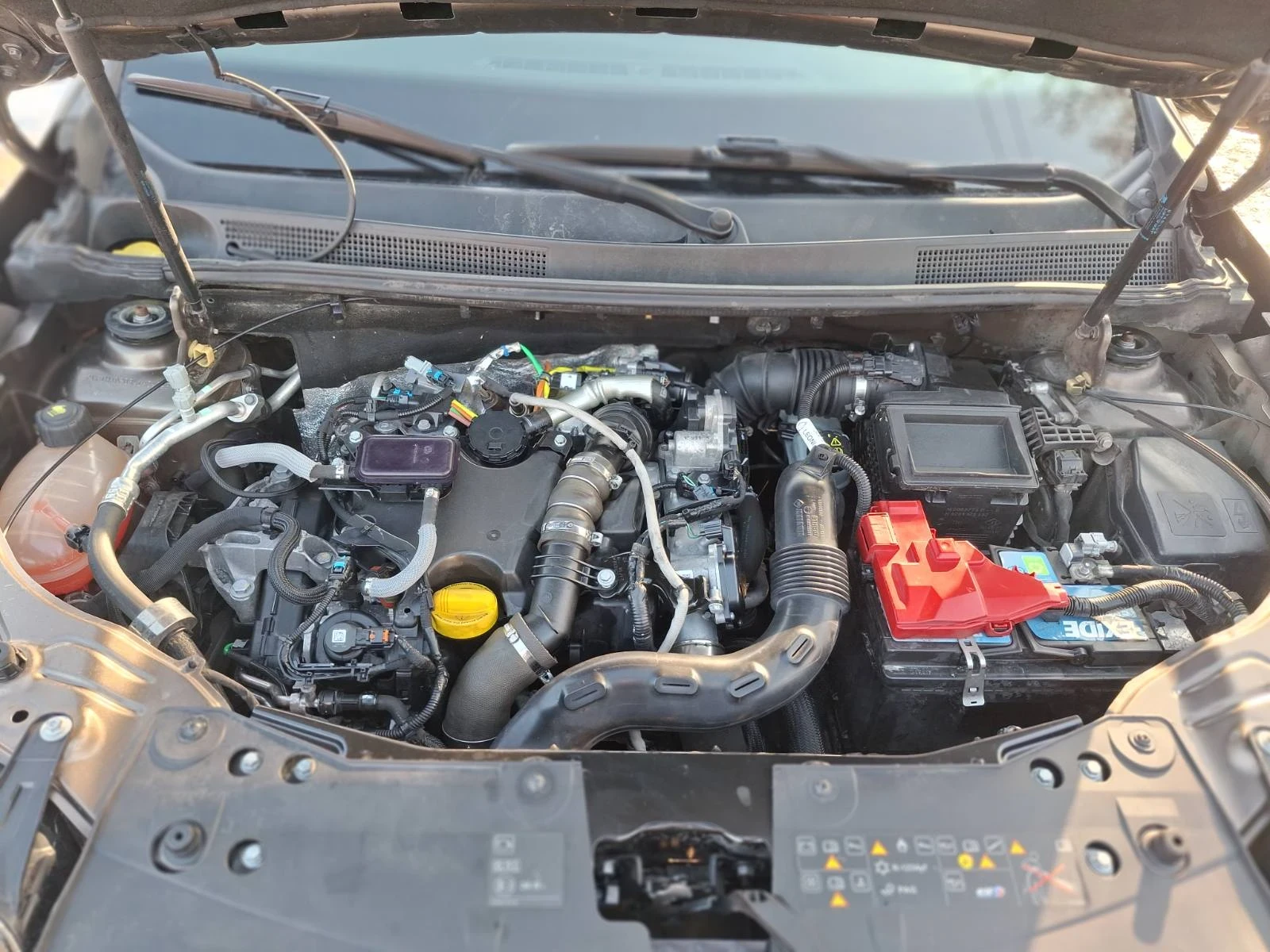 Dacia Duster 1.5dci 116kc PRESTIG | Mobile.bg � ����������� 14