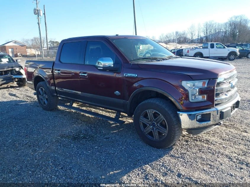 Ford F150 5l F-150 King Ranch | Mobile.bg � ����������� 1