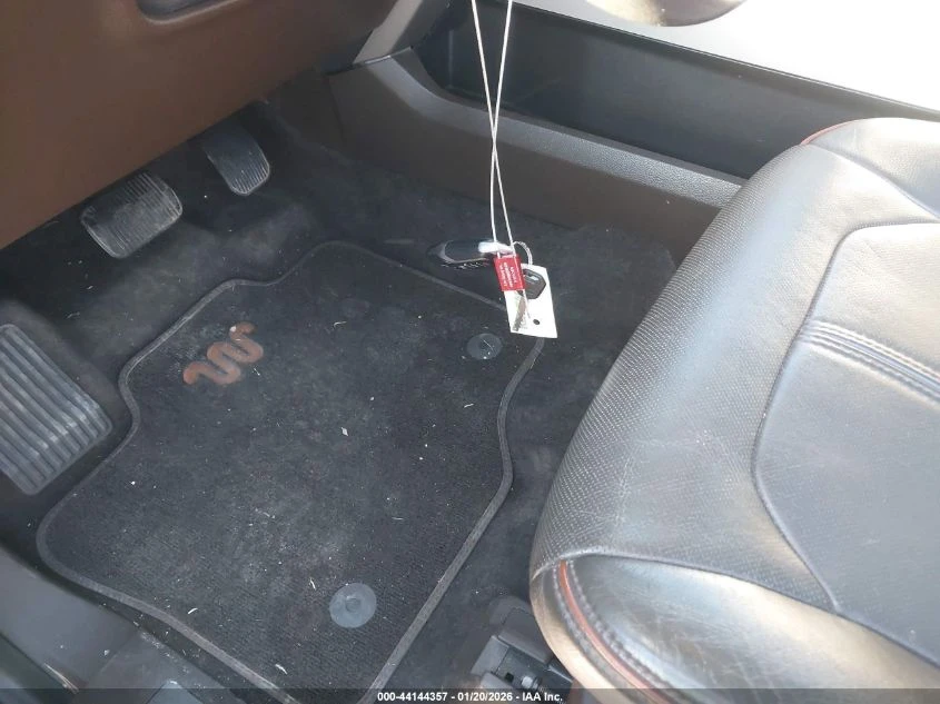 Ford F150 5l F-150 King Ranch | Mobile.bg � ����������� 11