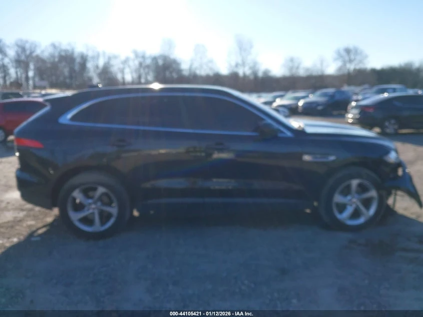 Jaguar F-PACE 2l 25T Premium | Mobile.bg � ����������� 13