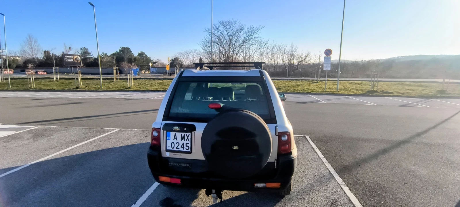 Land Rover Freelander 2.0dt | Mobile.bg � ����������� 2