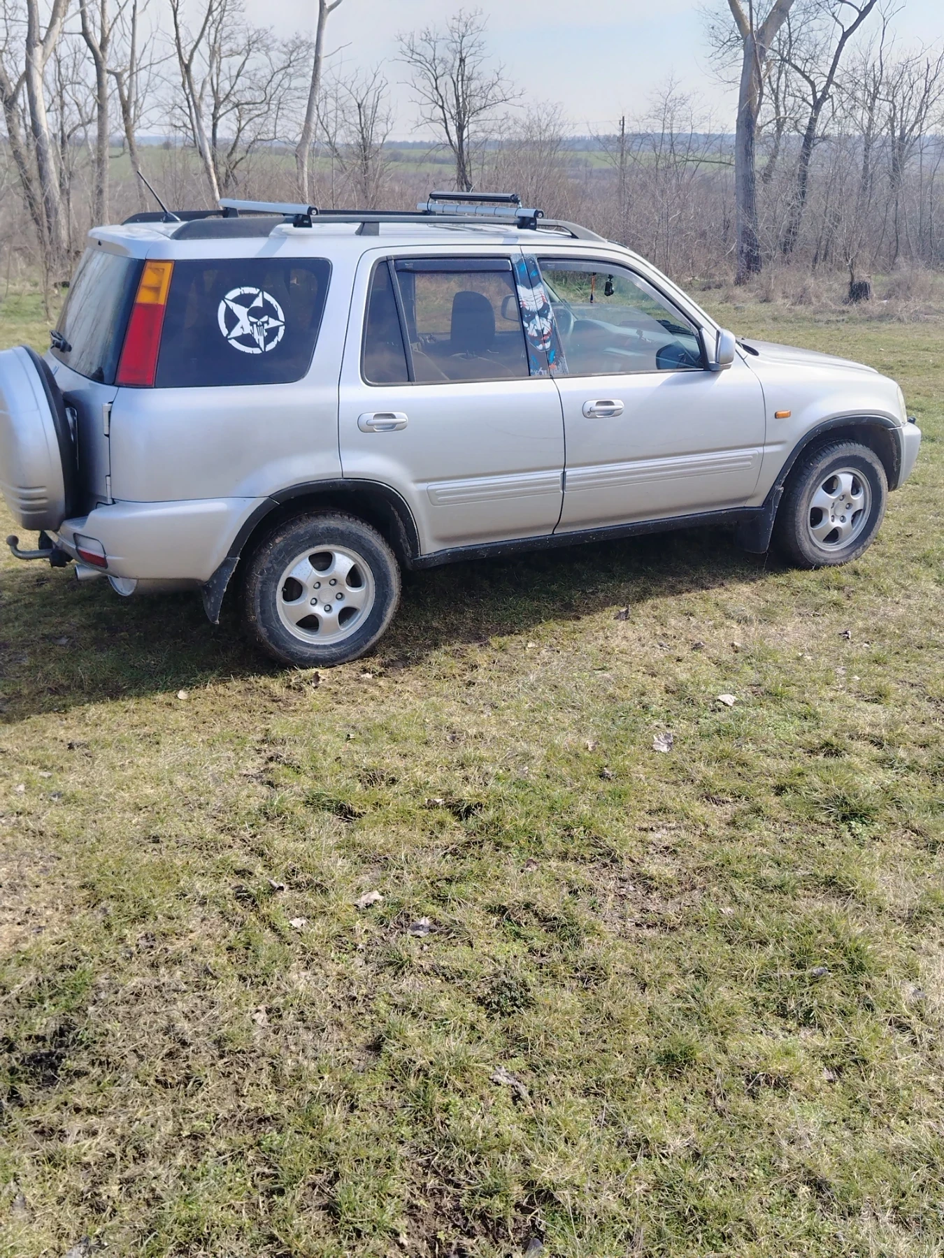 Honda Cr-v | Mobile.bg � ����������� 1