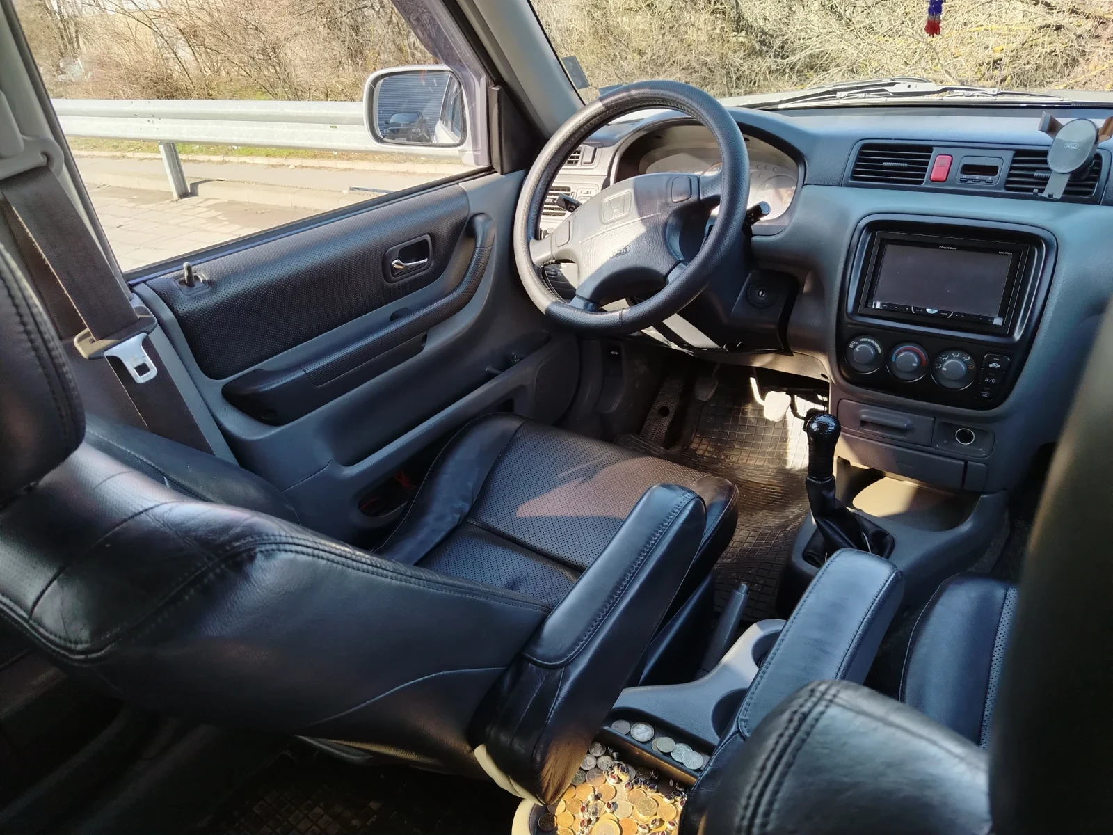 Honda Cr-v | Mobile.bg � ����������� 13