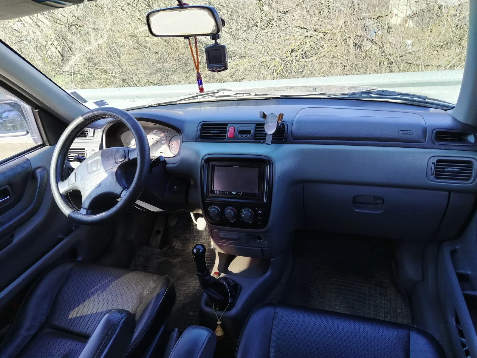 Honda Cr-v | Mobile.bg � ����������� 12