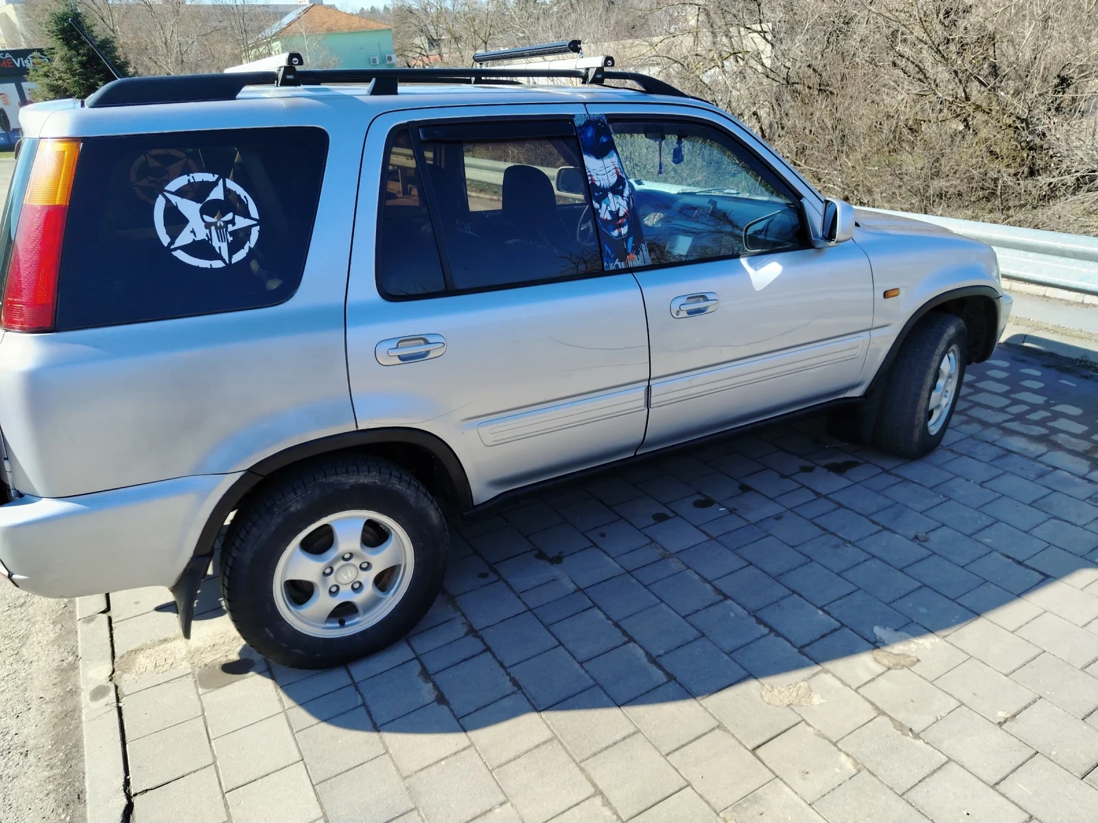 Honda Cr-v | Mobile.bg � ����������� 11