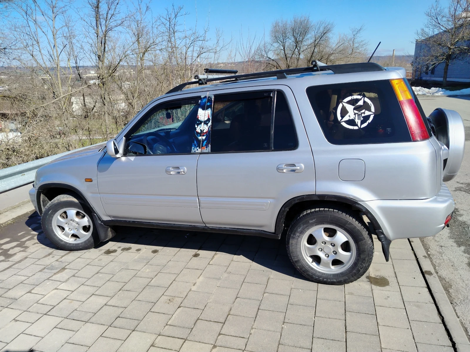 Honda Cr-v | Mobile.bg � ����������� 10