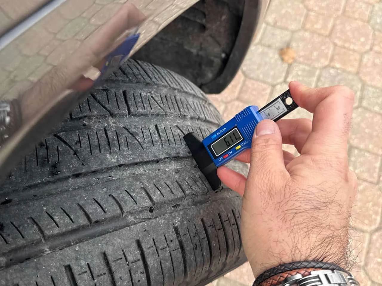 Audi Q5 PROGRESSIV/CARFAX/ДИСТРОНИК/ПАНОРАМА/ПОДГРЕВИ/, снимка 15 - Автомобили и джипове - 53818840