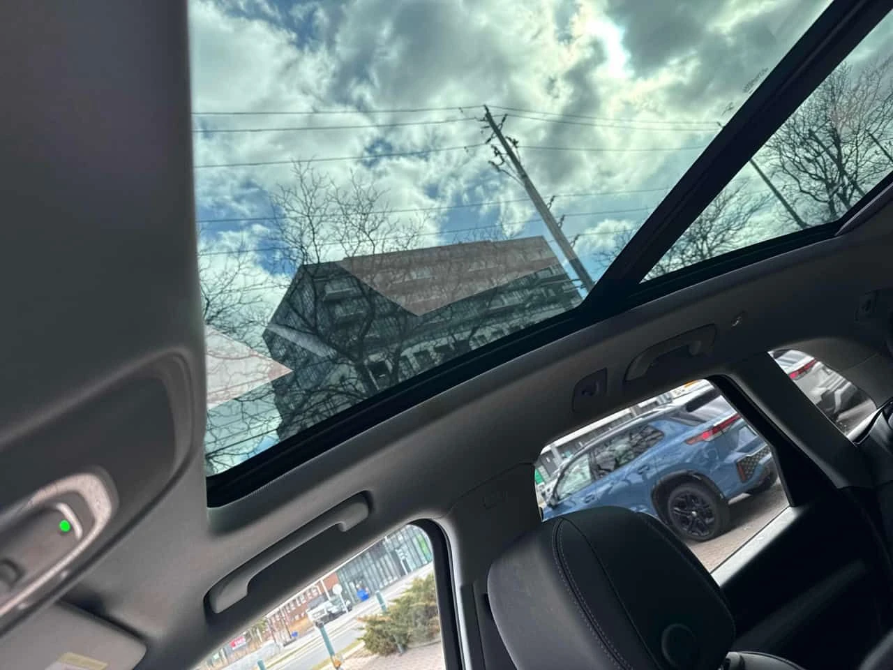 Audi Q5 PROGRESSIV/CARFAX/ДИСТРОНИК/ПАНОРАМА/ПОДГРЕВИ/, снимка 10 - Автомобили и джипове - 53818840