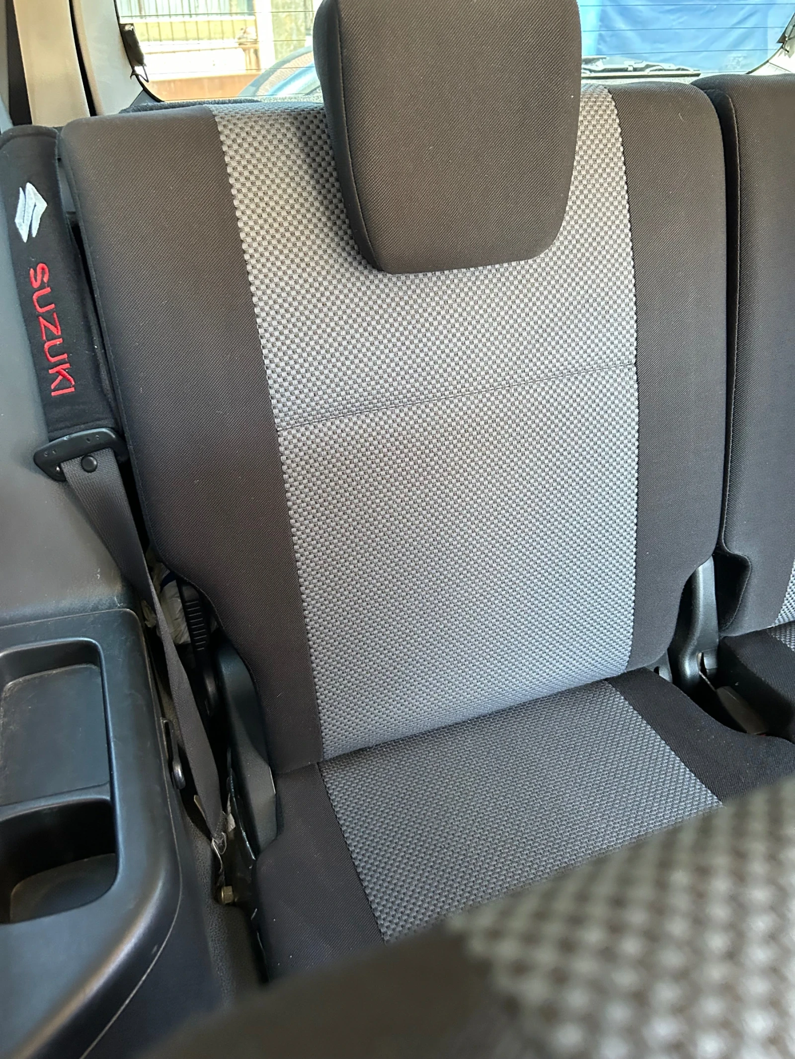 Suzuki Grand vitara, снимка 13 - Автомобили и джипове - 54083522