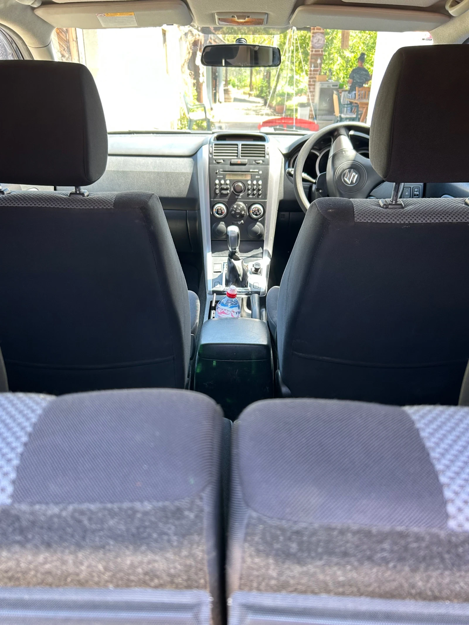 Suzuki Grand vitara, снимка 10 - Автомобили и джипове - 54083522