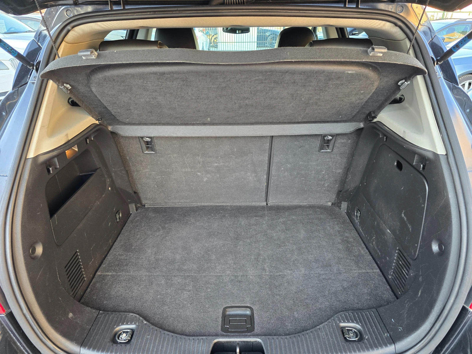 Opel Mokka 1.7CDTI/AVTOMAT/FULL/, снимка 14 - Автомобили и джипове - 54100887