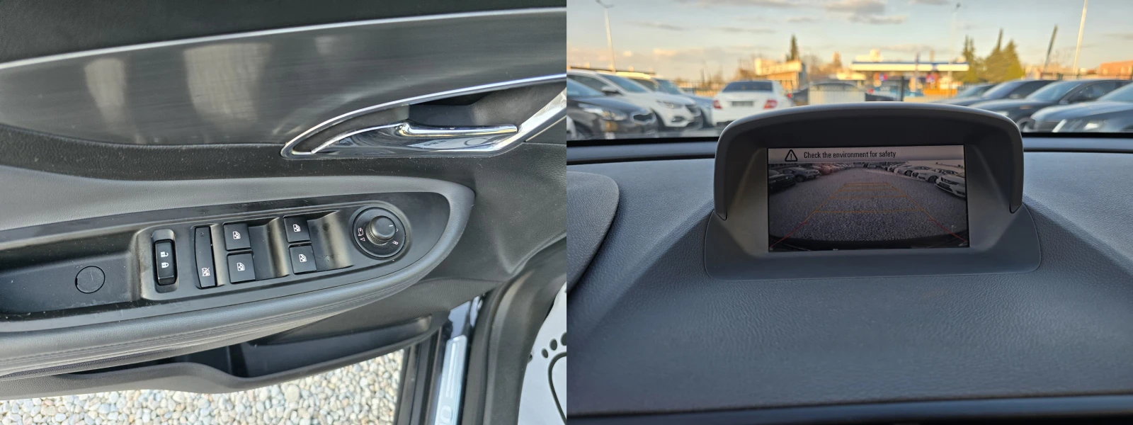 Opel Mokka 1.7CDTI/AVTOMAT/FULL/, снимка 12 - Автомобили и джипове - 54100887