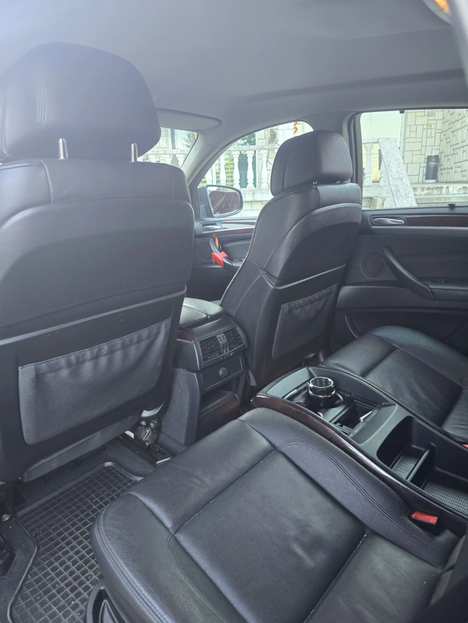 BMW X6 3.0 235кс, снимка 6 - Автомобили и джипове - 54752702