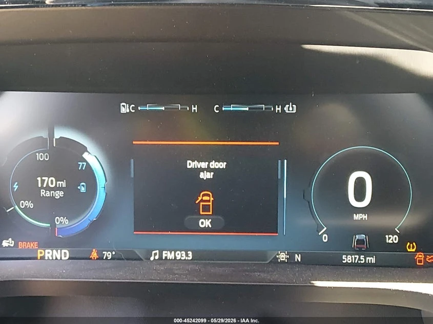 Ford F150 F-150 Lightning Xlt, снимка 7 - Автомобили и джипове - 54799373