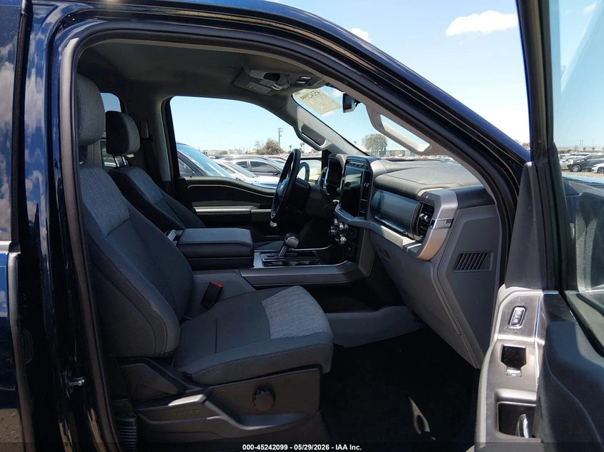 Ford F150 F-150 Lightning Xlt, снимка 5 - Автомобили и джипове - 54799373